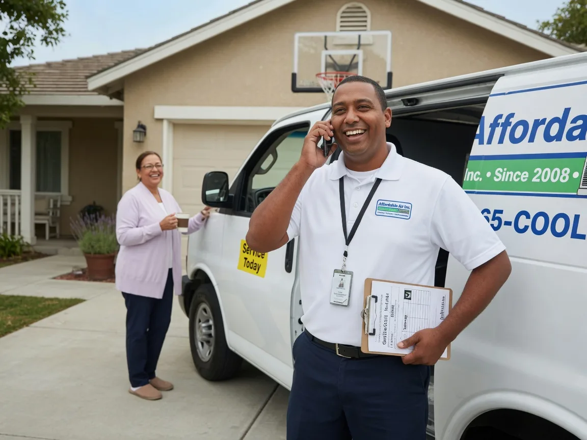 Central Ac Repair Springfield, AR FAQs